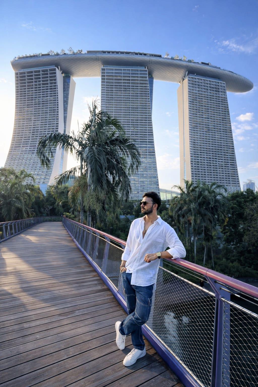 Vaibhav Sharma portfolio photo pic 4