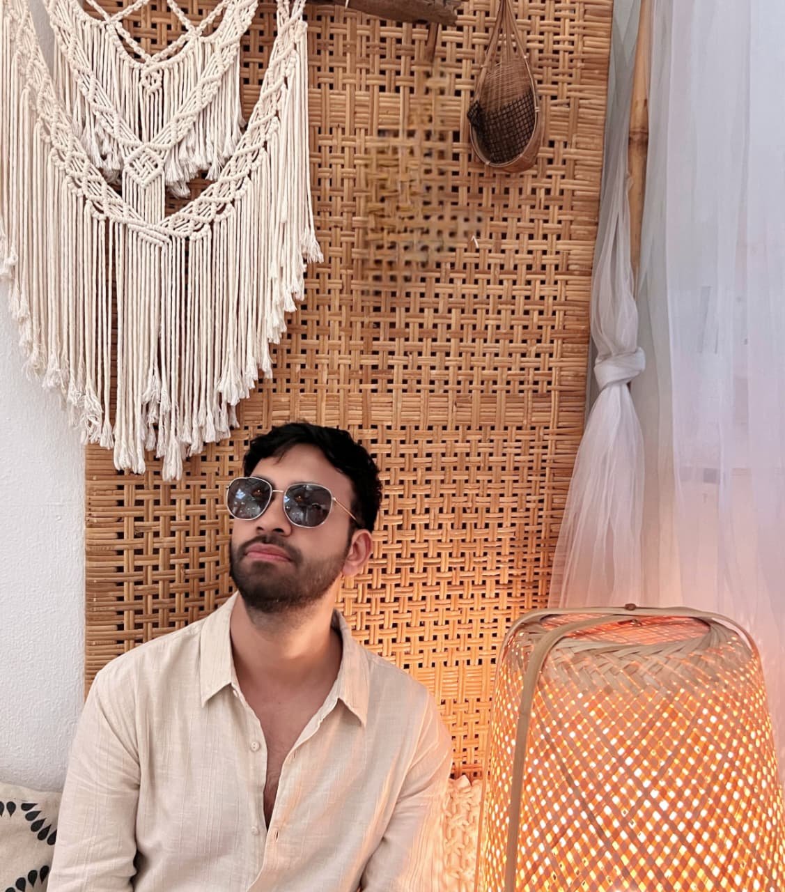 Vaibhav Sharma portfolio photo pic 1