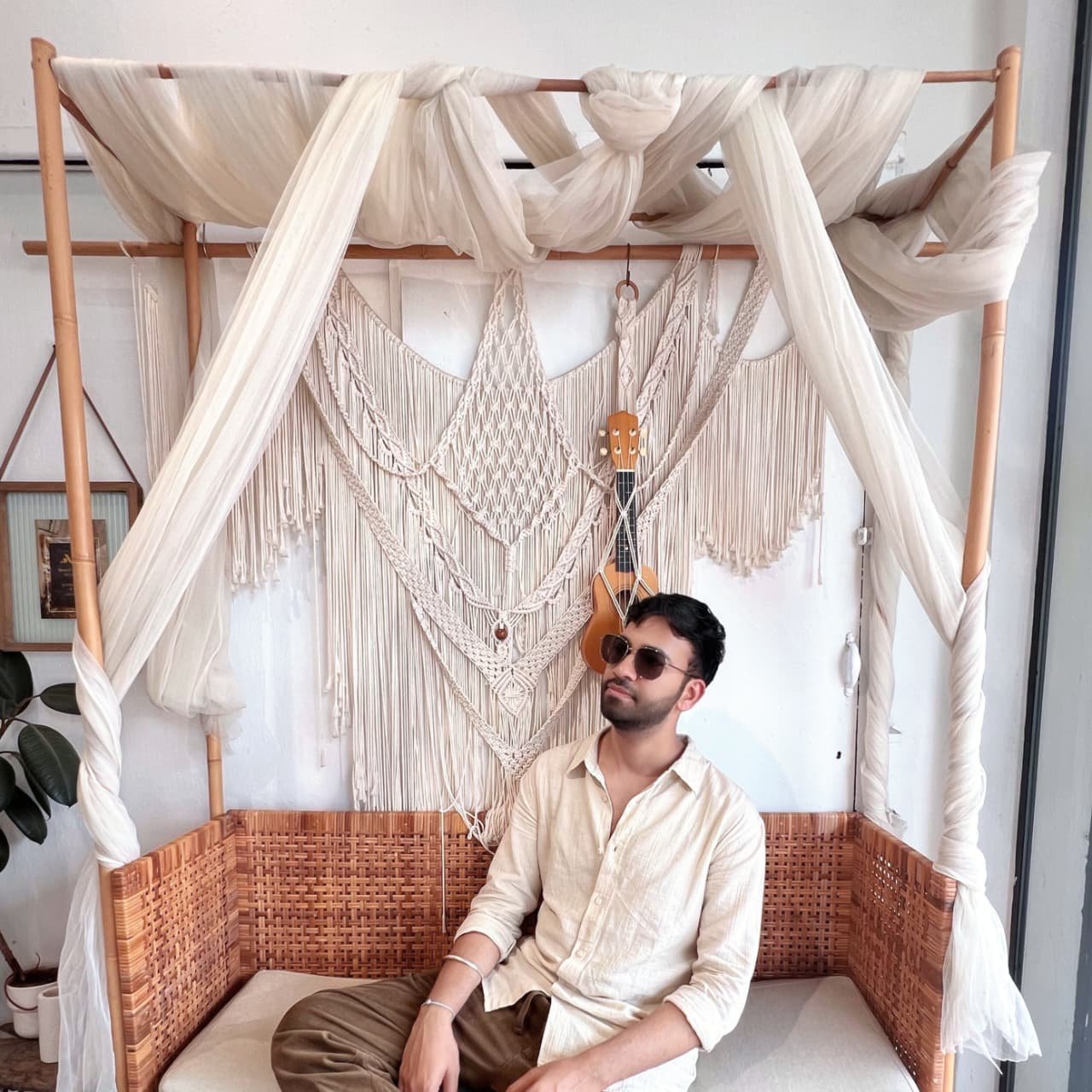 Vaibhav Sharma portfolio photo pic 2