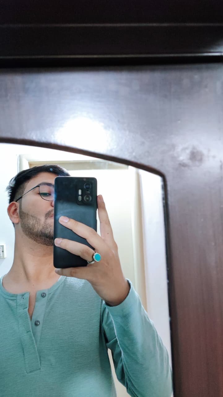 Vaibhav Sharma portfolio photo pic 3